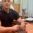 В Туле инспектор ДПС спас ребенка с переломом руки и сотрясением мозга - Myslo.Ru