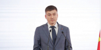 Сергей Мухин первым в Тульской области удостоен медали «За помощь фронту» - Министерство здравоохранения