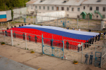 День России в исправительной колонии №5 УФСИН России по Тульской области
