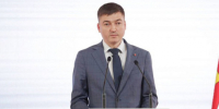 Первую медаль «За помощь фронту» в Тульской области вручили министру Сергею Мухину - ИА Тульская служба новостей