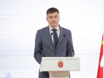 Сергей Мухин первым в Тульской области получил медаль «За помощь фронту»