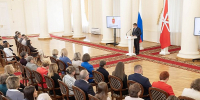 Выдающимся тулякам вручили региональные награды в канун Дня России - ИА Тульская пресса.Ru