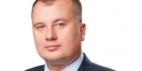 Виктор Дзюба поздравил туляков с Днём России - ИА Тульская пресса.Ru