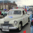 Губернатор Тульской области проехал за рулем советской «Победы» 1953 года - ТК Первый Тульский