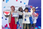 Студийцы Школы креативных индустрий получили специальный приз на всероссийском фестивале «ШКИ Фест-2025»