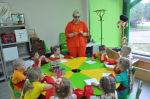 В Центральном парке Тулы отпраздновали День России