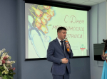 Сотрудников крупнейших учреждений здравоохранения региона поздравили с Днем медицинского работника
