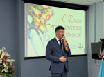 Сотрудников крупнейших учреждений здравоохранения региона поздравили с Днем медицинского работника
