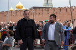 В ТУЛЕ ПРОШЛИ СОРЕВНОВАНИЯ ПО СМЕШАННОМУ БОЕВОМУ ЕДИНОБОРСТВУ
