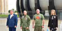 Тулякам вручили паспорта ко Дню России - Общественная палата