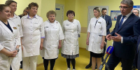 Региональные соцвыплаты тульские медработники получат и в 2025 году - ГТРК