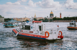 15 июня - день образования Государственной инспекции по маломерным судам МЧС России