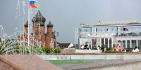 Туляки выбрали 10 общественных пространств для благоустройства в 2026 году - ТК Первый Тульский