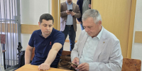 В Центральном районном суде Тулы началось заседание по делу экс-депутата Дубовенко - ИА Тульская пресса.Ru