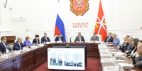 ЖИТЕЛИ ВЫБРАЛИ ОБЩЕСТВЕННЫЕ ПРОСТРАНСТВА ДЛЯ БЛАГОУСТРОЙСТВА - Областная Дума