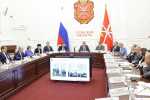ЖИТЕЛИ ВЫБРАЛИ ОБЩЕСТВЕННЫЕ ПРОСТРАНСТВА ДЛЯ БЛАГОУСТРОЙСТВА