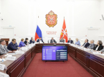 Дмитрий Миляев поручил уделить особое внимание повышению компетенций персонала тульских ЕДДС