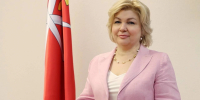 МАРИНА БЕЛЬКОВА ПОМОГАЕТ БОЙЦАМ - Областная Дума
