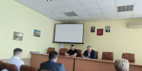 Наш город: Заседание рабочей группы по благоустройству МКД и дворовых территорий - Единая Россия