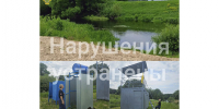 Прокуратура потребовала устранить нарушения на пляже в Куркинском районе - ИА Тульская служба новостей
