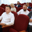 Александр Маринков принял участие в заседании Совета Тульской городской думы - ЛДПР