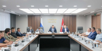 Несколько бывших участников СВО из Тульской области открыли свое дело - Молодой коммунар