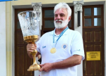 Туляк Олег Снетков стал чемпионом России по воздухоплавательному спорту