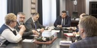 Сколько льготных кредитов выдали тульским предпринимателям - Молодой коммунар