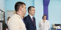 В колледжах Тульской области проходит демонстрационный экзамен - Правительство области