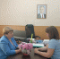 ГАЛИНА АЛЕШИНА ПООБЩАЛАСЬ С ЛАЗАРЕВЦАМИ - Областная Дума