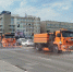 В Туле запланирована масштабная уборка улиц - Молодой коммунар