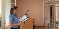 Жителю Киреевского района назначены исправительные работы за попытку кражи на железной дороге - ИА Тульская служба новостей