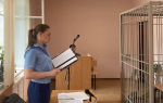Жителю Киреевского района назначены исправительные работы за попытку кражи на железной дороге