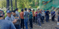 В Туле прошли рейды по нелегальным мигрантам - ИА Тульская служба новостей