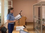 Житель Тульской области пытался похитить 80 килограмм ферромарганца
