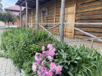 ВСТРЕЧА С ХРАНИТЕЛЕМ ИСТОРИИ