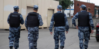 На одном из тульских предприятий 18 июня состоялись антитеррористические учения - ИА Тульская служба новостей