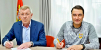 Гендиректор «Арсенала» рассказал, как приглашали Гунько - ГТРК