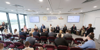 ПМЭФ-2025: Тульская область поделилась лучшими практиками вовлечения участников СВО в бизнес - Правительство области