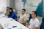 «ПАРЛАМЕНТСКАЯ СРЕДА» – НОВЫЙ ПРОЕКТ МОЛОДЕЖНОГО ПАРЛАМЕНТА ПРИ ОБЛДУМЕ