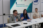 «ПАРЛАМЕНТСКАЯ СРЕДА» – НОВЫЙ ПРОЕКТ МОЛОДЕЖНОГО ПАРЛАМЕНТА ПРИ ОБЛДУМЕ