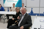 «ПАРЛАМЕНТСКАЯ СРЕДА» – НОВЫЙ ПРОЕКТ МОЛОДЕЖНОГО ПАРЛАМЕНТА ПРИ ОБЛДУМЕ