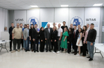 «Парламентская среда» – новый проект молодежного парламента при облдуме