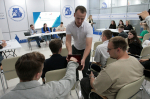 «Парламентская среда» – новый проект молодежного парламента при облдуме