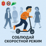 Правила управления средствами индивидуальной мобильности