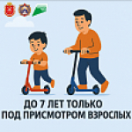 Правила управления средствами индивидуальной мобильности