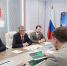 Дмитрий Миляев встретился с руководством Алексинской бумажно-картонная фабрика - Корпорация развития Тульской области