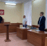 Отмазать не вышло: экс-главу узловских судебных приставов наказали за покрывательство зятя - ИА Тульская пресса.Ru