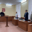 В Узловой судебный пристав помогала зятю избежать штрафов: суд вынес приговор - ТК Первый Тульский