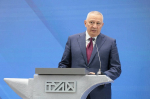 ПМЭФ-2025: В Тульской области появится производство высокомолекулярных полимеров